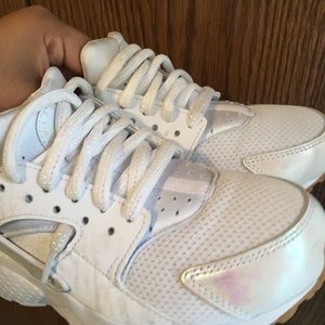 Nike Huarache sneakers